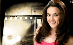 Preity Zinta